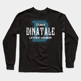 DINATALE Long Sleeve T-Shirt